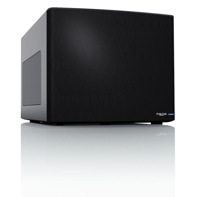 FRACTAL DESIGN Noir Node 304