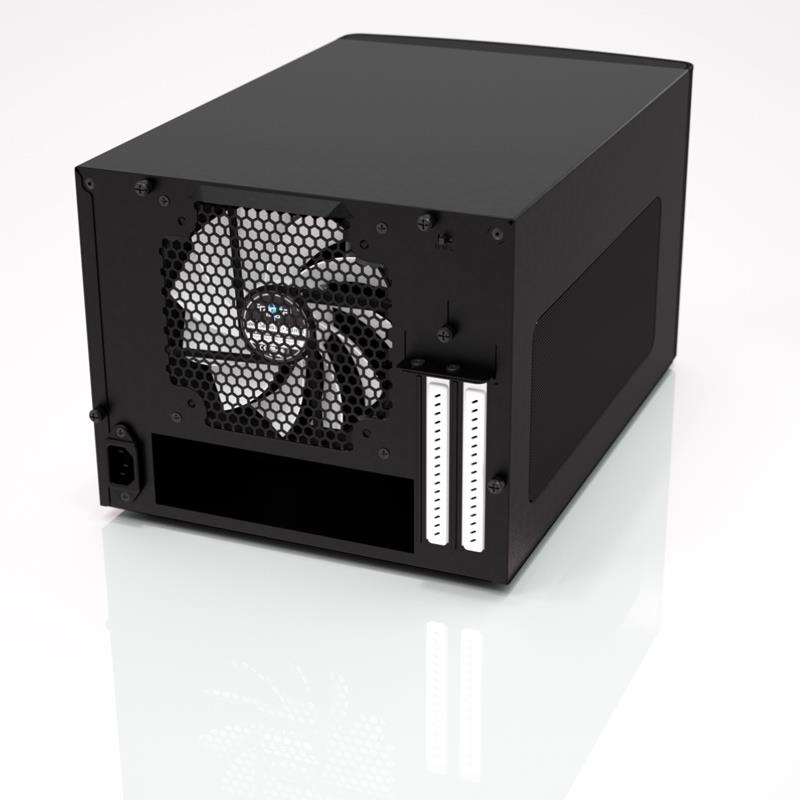 FRACTAL DESIGN Node 304 Black - Canada Computers & Electronics