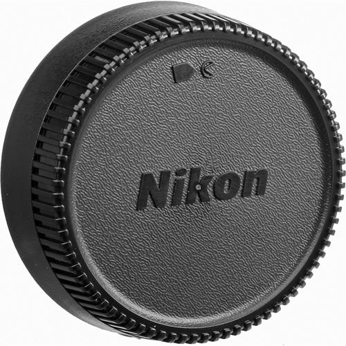 Nikon AF-S NIKKOR 24-70mm f/2.8G ED Lens ~ | Three ED Elements for