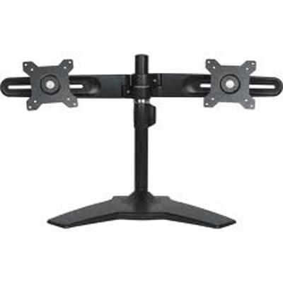 Planar (997-5253-00) - Support de montage AS2 pour deux moniteurs - Charge max. de 30 kg - Pour moniteurs ACL d'un max. de 2...