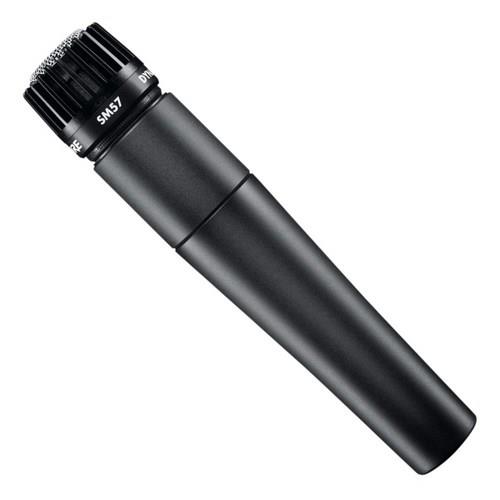 SHURE SM57-LC - Instrument Microphone - Canada Computers & Electronics