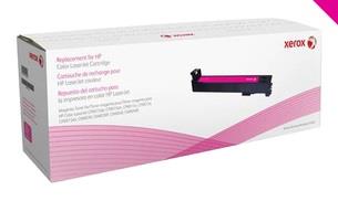 XEROX Remanufactured Laser Toner Cartridge, for use with HP CM6030, CM6040, CP6015