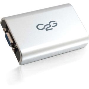 daptateur USB vers VGA C2G (30545