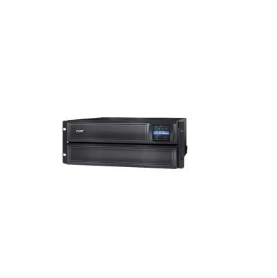 APC (Smart-UPS X / SMX3000LVNC) - Onduleur tour ACL 3 000 VA - Montage sur rack