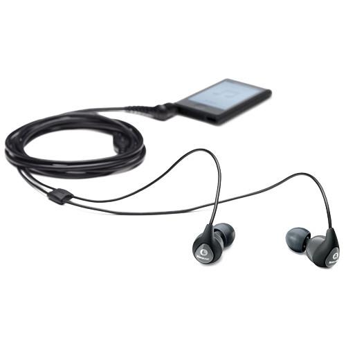 SHURE SE112 - In-Ear Sound...