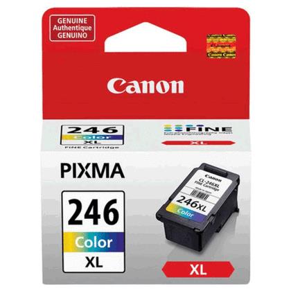 CANON CL-246XL Ink...