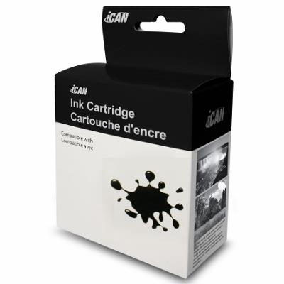 Pack économique de cartouches d'encre noir et couleur Canon CLI-226 compatibles iCAN