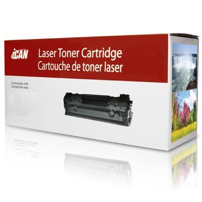 Cartouche de toner jaune iCAN Brother TN04Y