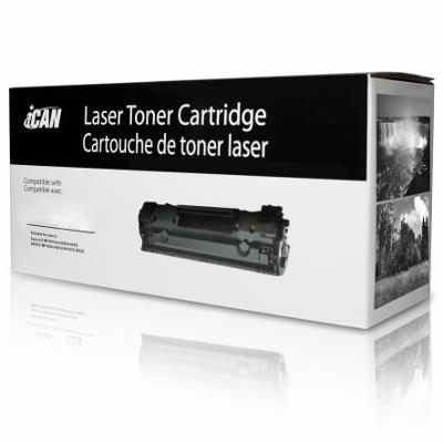 Cartouche de toner noir iCAN Canon EP87