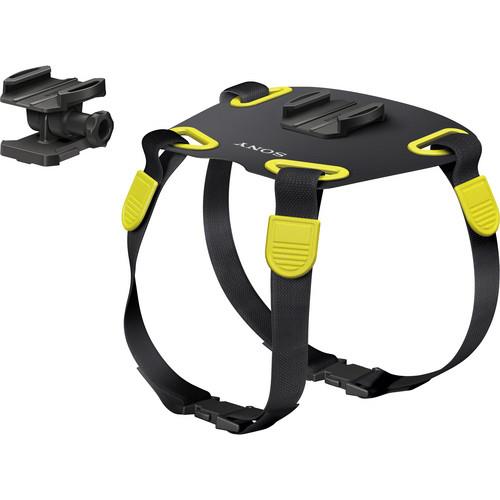 SONY AKADM1 Dog Mount for Action Cam(Open Box)