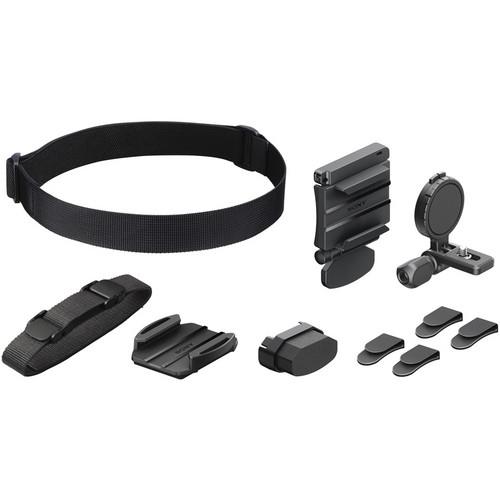 SONY Universal Headband Mount for Action Cam - BLT-UHM1(Open Box)