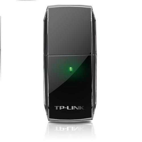 TP-Link (Archer T2U) AC600 Dual Band Wireless USB Adapter