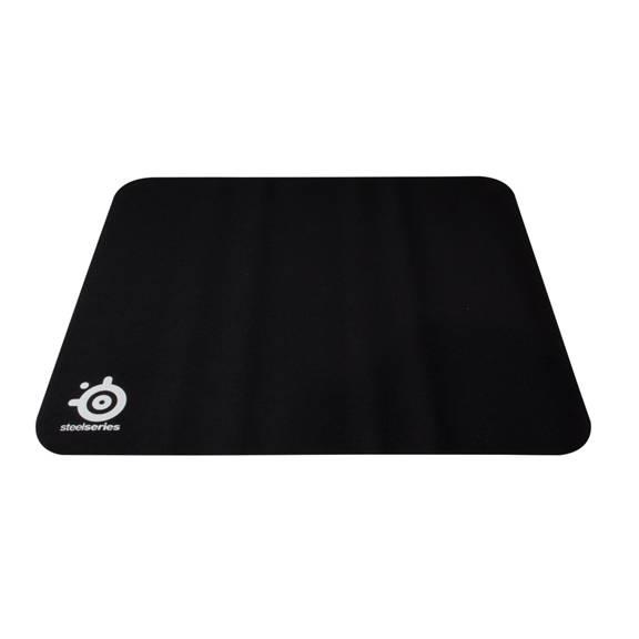 SteelSeries (QcK Mini) - Mini tapis de souris de jeu - Noir (63005)