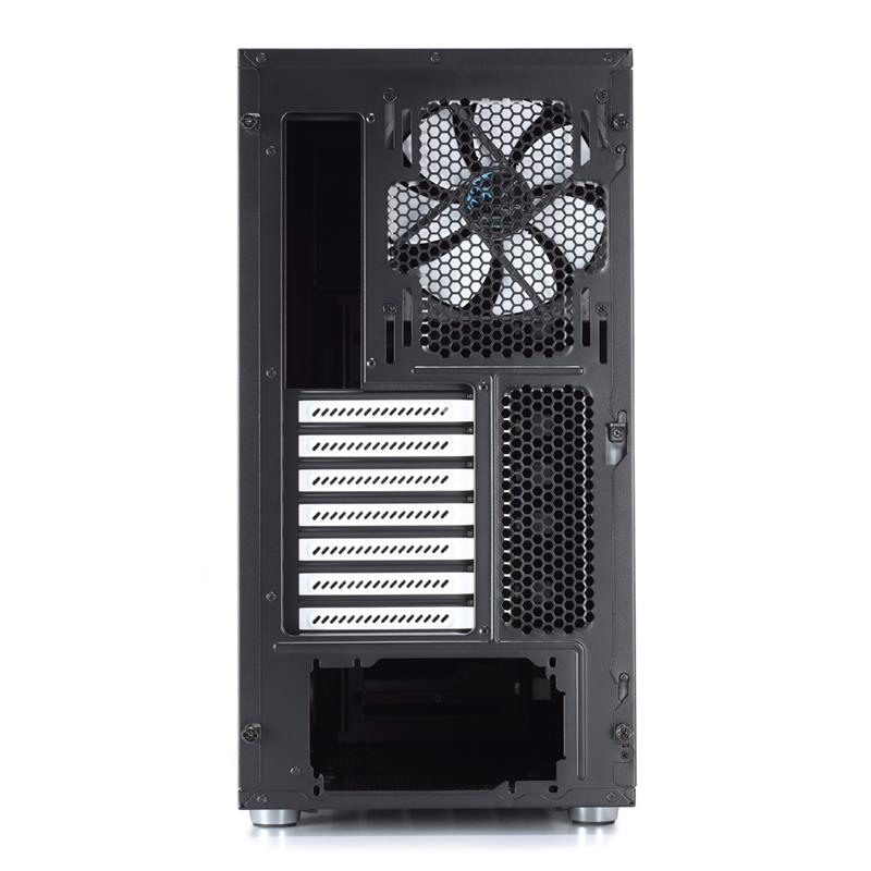 FRACTAL DESIGN Define R5 Black - Canada Computers & Electronics
