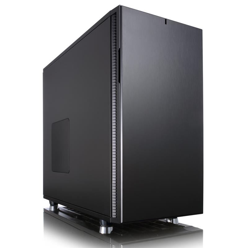 FRACTAL DESIGN Noir Define R5