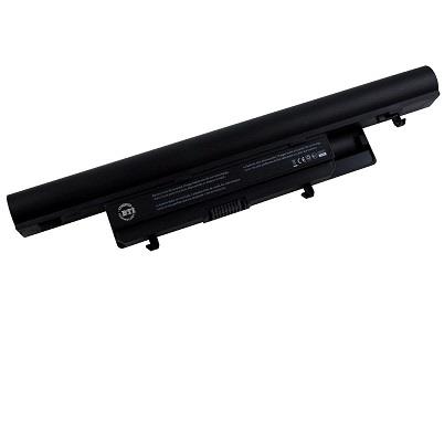 Generic Notebook Battery for Battery for Gateway ID49C, ID59C, EC39C, EC49C AS10H31, AK.006BT.076, BT.00603.118 10.8V, 4400mAh 