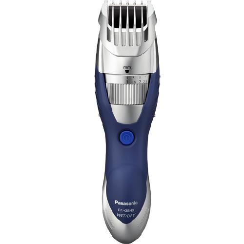Panasonic Milano - Wet/Dry Beard Trimmer