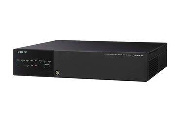 SONY NSR50002 Network Surveillance Recorder