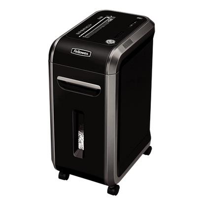 Fellowes Powershred 99Ci 100% Jam Proof Cross-Cut Shredder