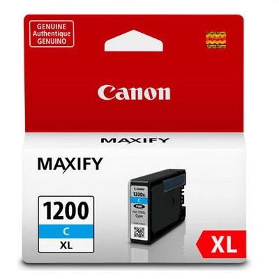 CANON PGI-1200 XL Pigment...