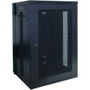 Tripp Lite 18U 19" Wallmount Rack Enclosure Server Cabinet (SRW18US)