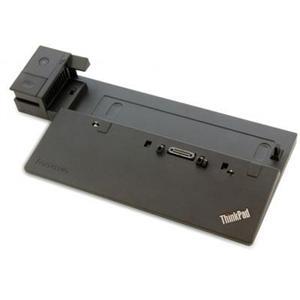 Lenovo (ThinkPad Basic) - Station d'accueil - 90 W (40A00090US)