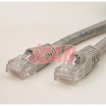 ICAN CAT6 RJ45 Patch Cable,...