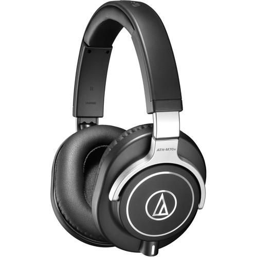 Audio-Technica (ATH-M70x) -...