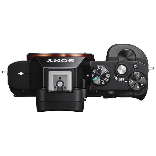 SONY Alpha a7S - Mirrorless Digital Camera - Canada Computers