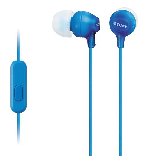 SONY MDR-EX15AP Écouteurs...