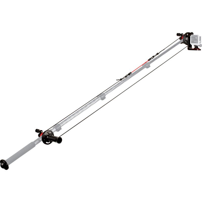 Ensemble de perche d'action JOBY(Open Box)