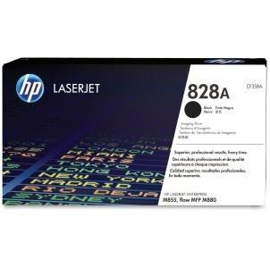 HP 828A (CF358A) Black Original LaserJet Drum