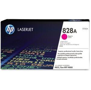 HP 828A (CF365A) Magenta Original LaserJet Drum