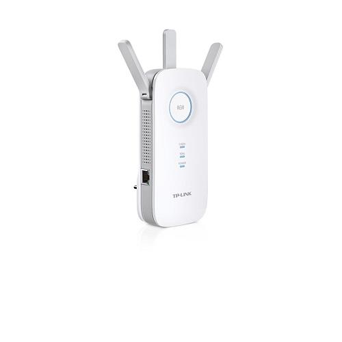 TP-Link (RE450) AC1750 Wi-Fi Range Extender