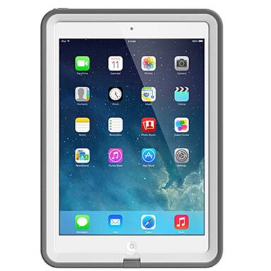 LifeProof (Fre) - Étui pour iPad Air - Gris