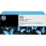 HP 771A Photo Black Ink Cartridge (B6Y21A)