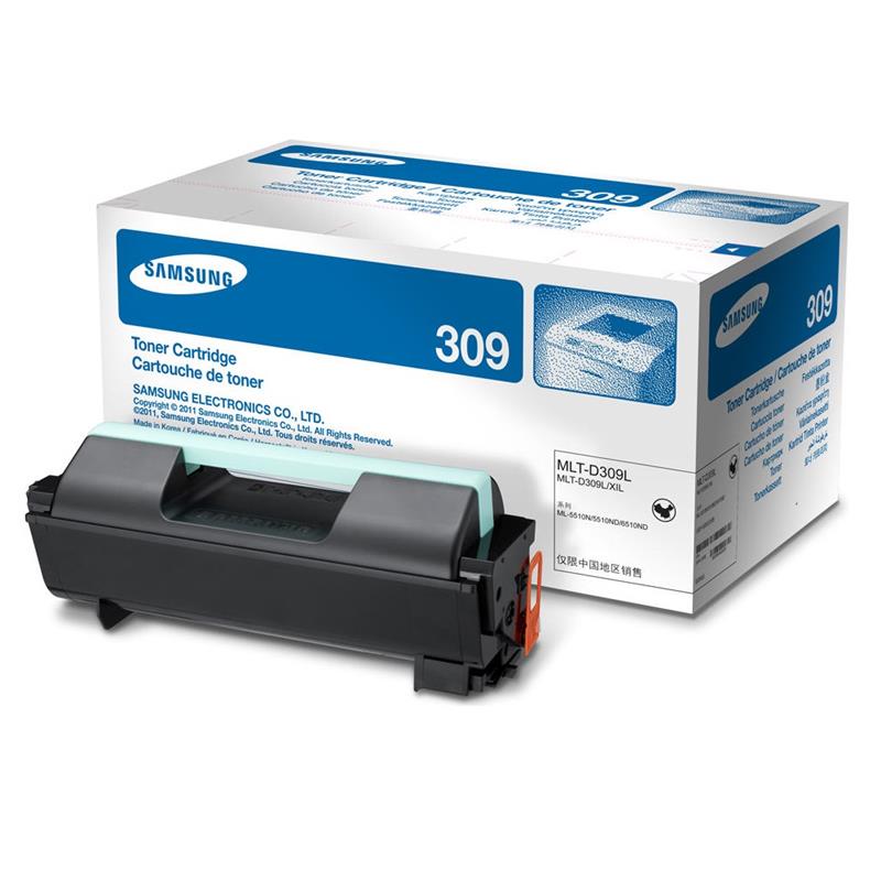 Cartouche de toner noir SAMSUNG | Laser | 30000 pages (MLT-D309L/XAA)