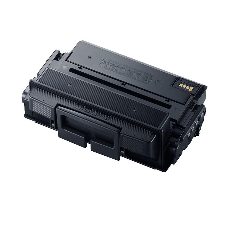 Samsung MLT-D203U/XAA Black Toner Cartridge |Laser |High Yield 15000 Page