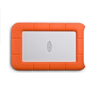 LACIE (Rugged Mini) - Disque dur externe 2,5 po de 4 To