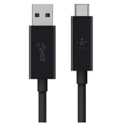BELKIN (3 ft) 3.1 USB-A to USB-C Cable