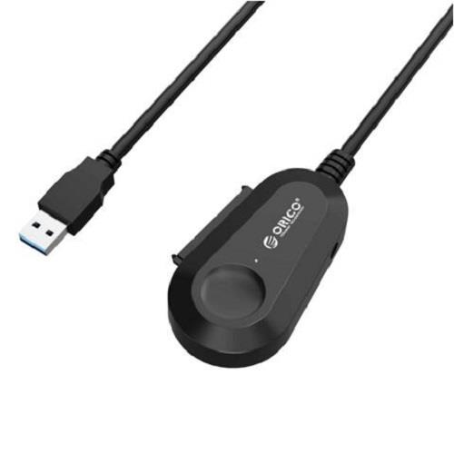 ORICO 25UTS 2.5" USB3.0 to Hard Drive Adapter 7.87 inch Data Cable