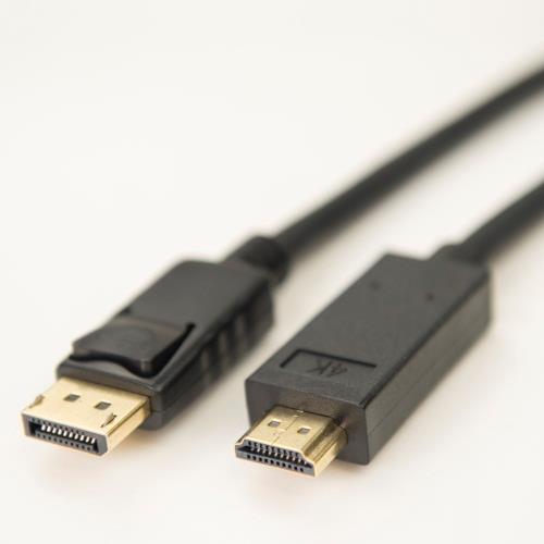 iCAN Premium DisplayPort...