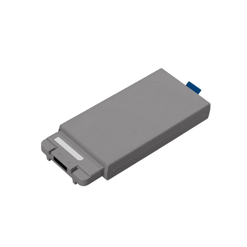 PANASONIC 2ND BATTERY XPAK FOR FZ-40 MK1