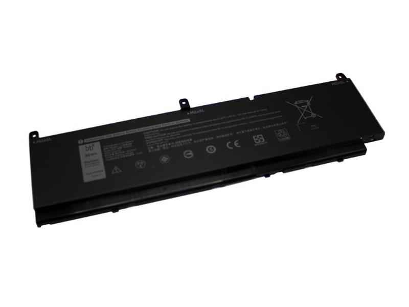 BATTERY TECHNOLOGY PKWVM-BATTERY TECHNOLOGY