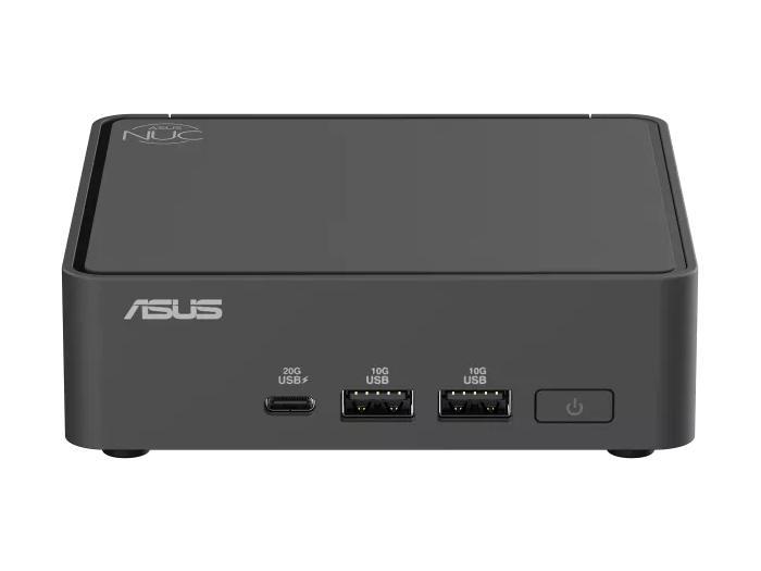 Asus NUC 15 Pro - Intel Core 7 240H/16GB/512GB SSD W11P