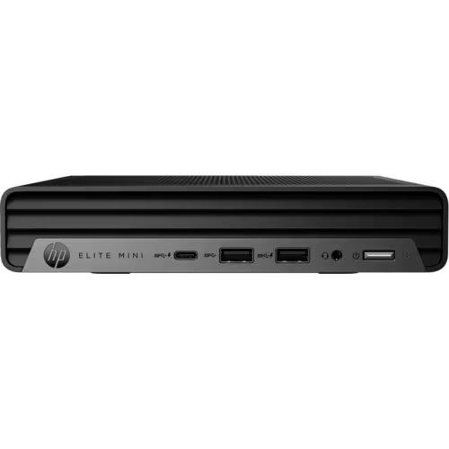 HP Elite Mini 805 G8 Ryzen 5 PRO 5650GE 16GB 512GB None