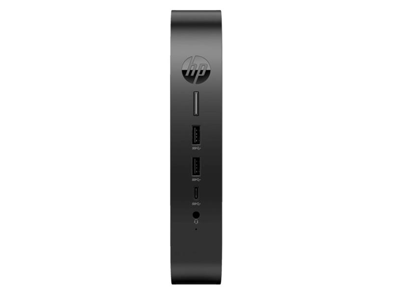 HP ELITE T655 / RYZNR2314 / 8 Go / SSD 64 Go / W11 - (B49BVUT#ABA)