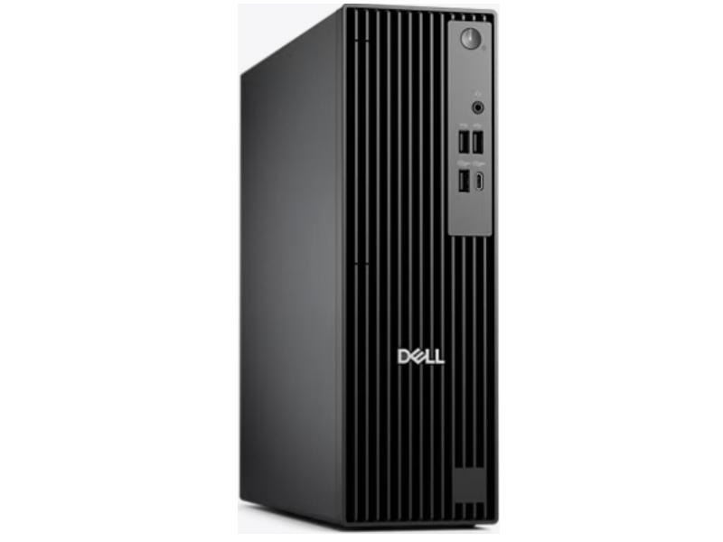 Dell Pro Slim QCS1250 Desktop - Ultra 7 265 - 16GB - 512GB