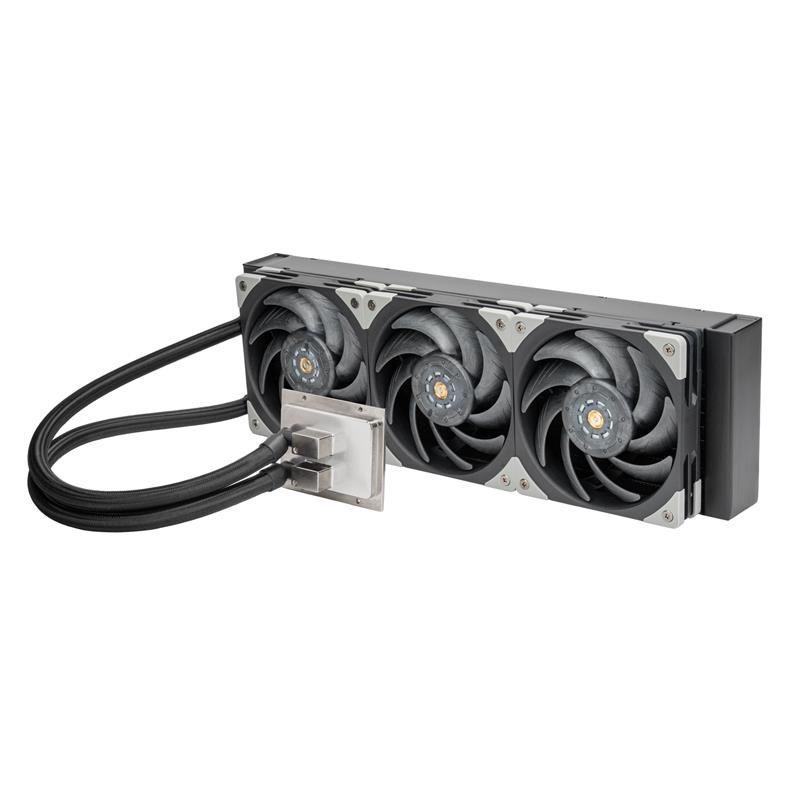 SilverStone SST-XE360PD AIO 3x 120mm
