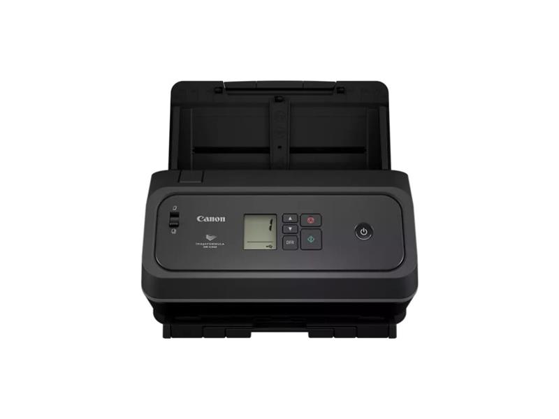 Scanner de documents de bureau CANON IMAGEFORMULA DR-C340
